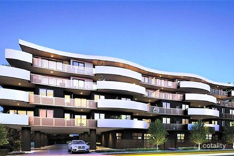 Property photo of G12/314 Pascoe Vale Road Essendon VIC 3040