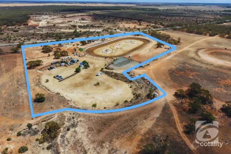 553 Ziegler Rd, Ramco Heights, SA 5322