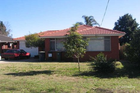 Property photo of 24 Darwin Road Campbelltown NSW 2560