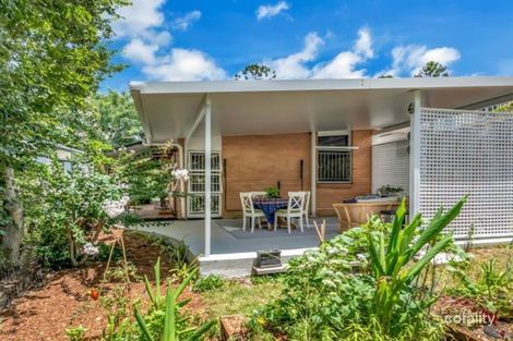 Property photo of 8 Goldieslie Road Indooroopilly QLD 4068