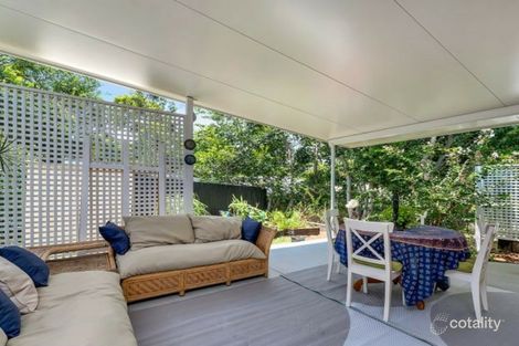 Property photo of 8 Goldieslie Road Indooroopilly QLD 4068
