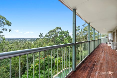 Property photo of 68 Tamworth Drive Helensvale QLD 4212