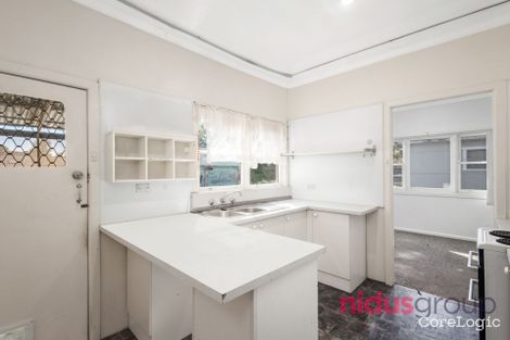 Property photo of 28 Wehlow Street Mount Druitt NSW 2770