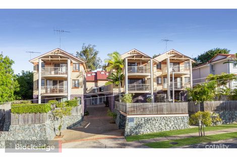 Property photo of 5/26 Miles Street Hawthorne QLD 4171