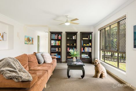 Property photo of 51 Mary Ring Drive Samford Village QLD 4520