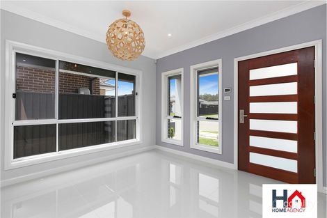 Property photo of 53 Optimism Street Leppington NSW 2179