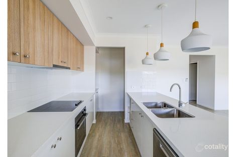 Property photo of 57 Macmillan Loop Belivah QLD 4207