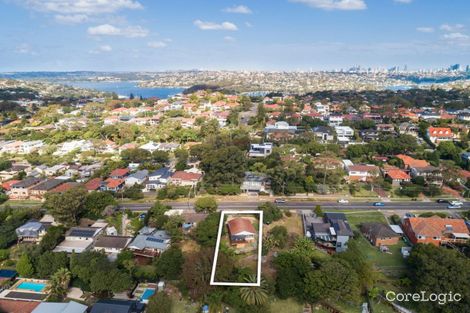 Property photo of 72 Frenchs Forest Road Seaforth NSW 2092