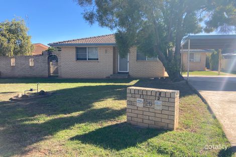 1/28 Middleton St, Parkes, NSW 2870