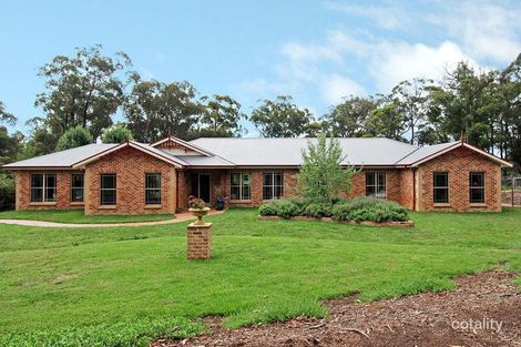 1480 Wombeyan Caves Rd, High Range, NSW 2575