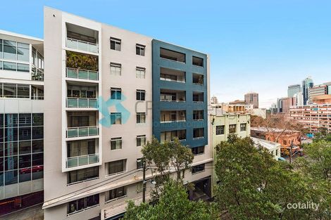 42/45-49 Holt St, Surry Hills, NSW 2010