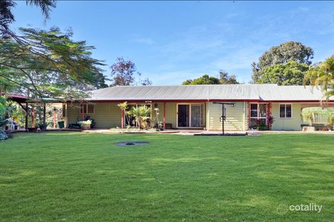 Property photo of 59 Mackney Road Upper Caboolture QLD 4510