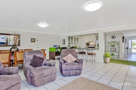 Property photo of 3 Billabirra Crescent Nerang QLD 4211