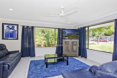 Property photo of 3 Billabirra Crescent Nerang QLD 4211