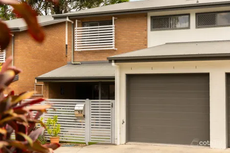 Property photo of 52/21 Rensburg Street Brighton QLD 4017