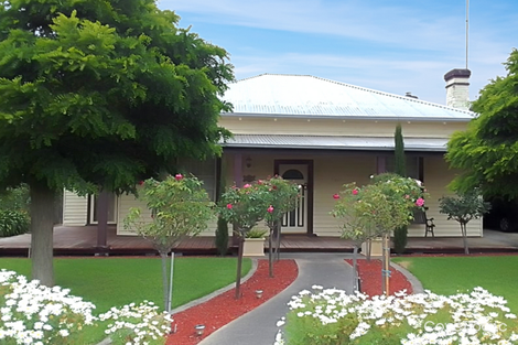 Property photo of 143 Elizabeth Street Edenhope VIC 3318