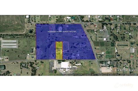 216 South St, Marsden Park, NSW 2765