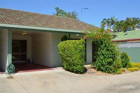 Property photo of 3/61 Sherriff Street Hermit Park QLD 4812