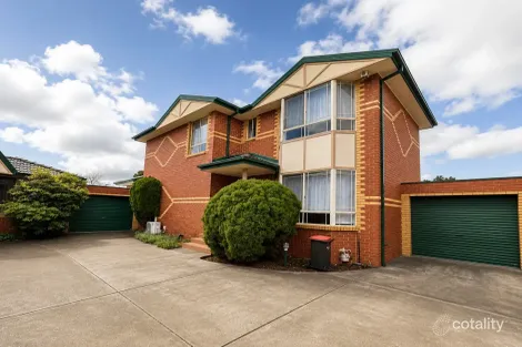 4/63-65 Alice St, Clayton, VIC 3168