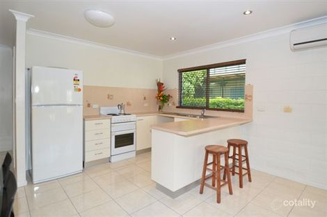Property photo of 3/61 Sherriff Street Hermit Park QLD 4812