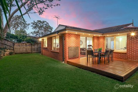 Property photo of 2/18 Gindurra Avenue Castle Hill NSW 2154