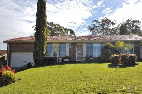 Property photo of 21 The Quarterdeck Corlette NSW 2315