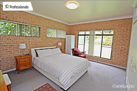 Property photo of 40 Adamson Avenue Dundas Valley NSW 2117