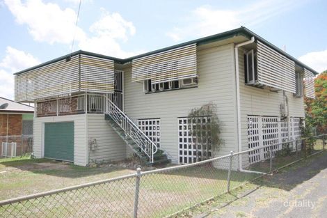 93 Archer St, Allenstown, QLD 4700