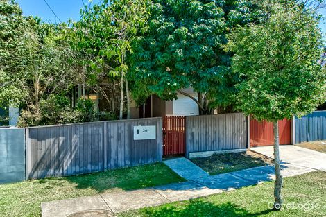 Property photo of 26 Jenolan Avenue Hawthorne QLD 4171