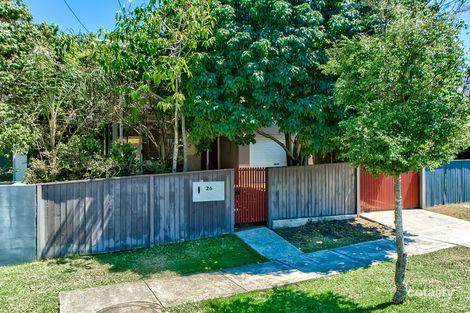 Property photo of 26 Jenolan Avenue Hawthorne QLD 4171