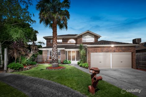 11 Neerim Ct, Rowville, VIC 3178