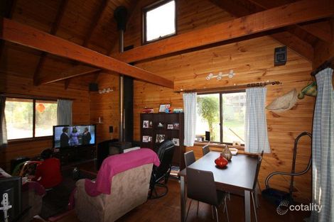 Property photo of 6 Timber Close Wallagoot NSW 2550