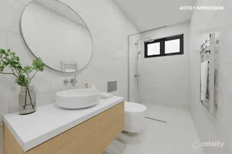 Property photo of 31A Carnation Avenue Casula NSW 2170