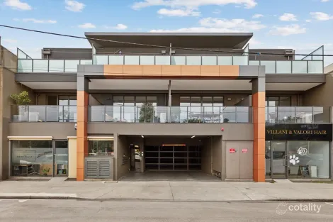 Property photo of 2/657 Nepean Highway Brighton East VIC 3187