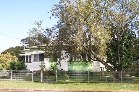 260 Tooley St, Maryborough, QLD 4650