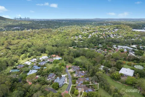 Property photo of 1B/157 Brookfield Road Kenmore Hills QLD 4069