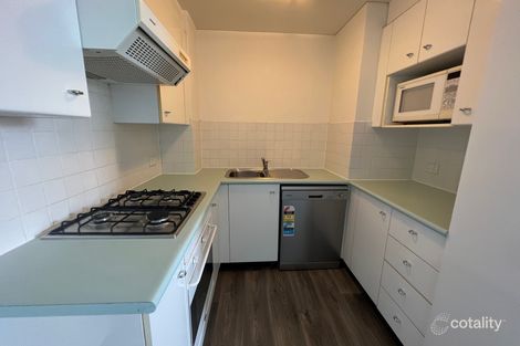 Property photo of 31/78-80 Alexander Street Crows Nest NSW 2065