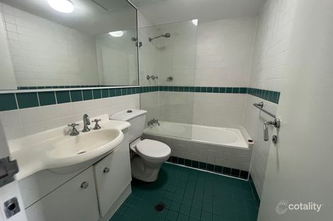 Property photo of 31/78-80 Alexander Street Crows Nest NSW 2065