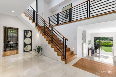 Property photo of 11 Coleridge Street Pymble NSW 2073