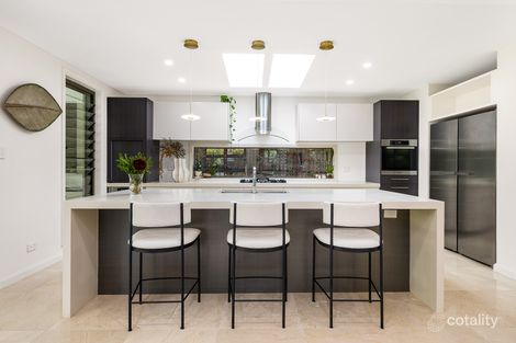 Property photo of 11 Coleridge Street Pymble NSW 2073