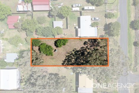 Property photo of 53 Hall Street Willow Tree NSW 2339