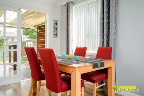 Property photo of 12 Clarke Avenue Hobartville NSW 2753