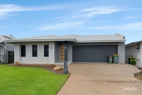 Property photo of 8 Blacktop Street Zuccoli NT 0832