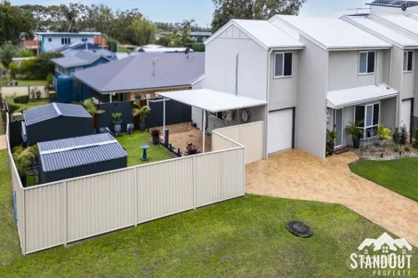 Property photo of 1/5 Winston Drive Bongaree QLD 4507