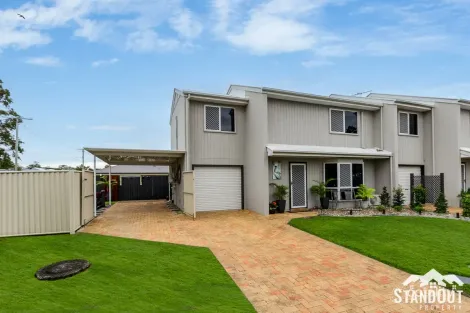 Property photo of 1/5 Winston Drive Bongaree QLD 4507