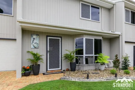 Property photo of 1/5 Winston Drive Bongaree QLD 4507