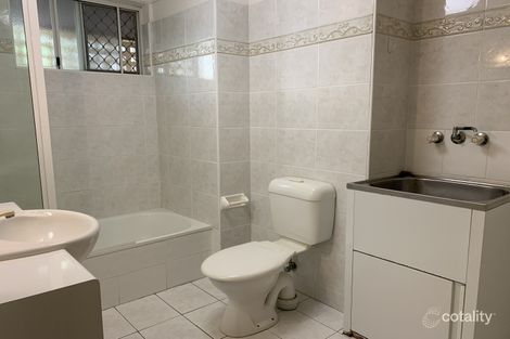 Property photo of 4/58 Maryvale Street Toowong QLD 4066