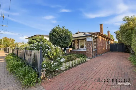Property photo of 4 Vale Street Vale Park SA 5081