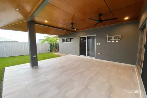 Property photo of 8 Blacktop Street Zuccoli NT 0832