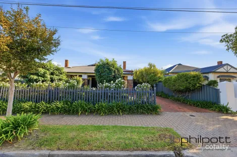 Property photo of 4 Vale Street Vale Park SA 5081